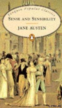 Sense and Sensibility