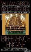 The Difference Engine