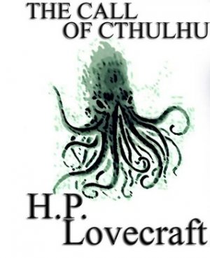 The Call of Cthulhu