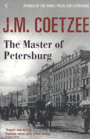 The Master of Petersburg