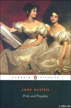 Pride and Prejudice