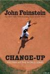 Change-up: Mystery at the World Series
