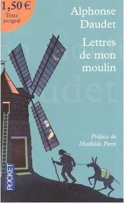 Lettres De Mon Moulin