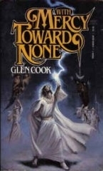 With Mercy Towards None