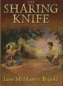 The Sharing Knife: Beguilement