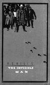 The Invisible Man