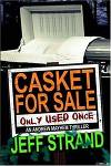Casket For Sale