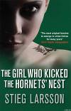 The Girl Who Kicked The Hornets’ Nest