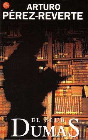 El club Dumas o La sombra de Richelieu