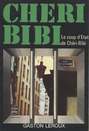 Le Coup D’état De Chéri-Bibi