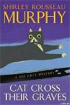 Cat Cross Their Graves