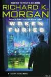 Woken Furies