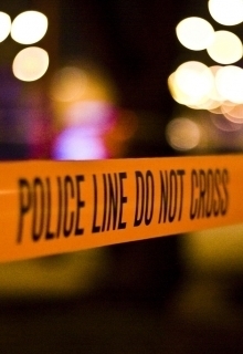 Косвенно касательная улика