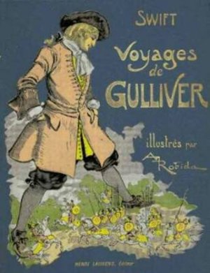 Les Voyages De Gulliver