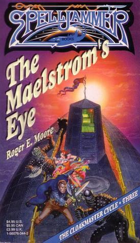 The Maelstrom Eye