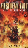 Resident Evil – City of the Dead