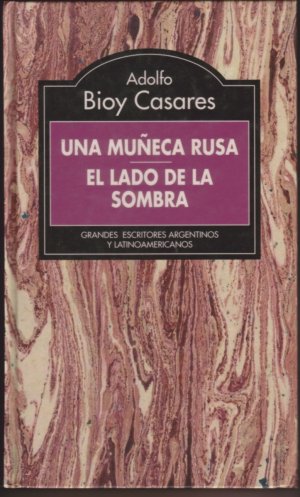 Una Muñeca Rusa. El Lado De La Sombra