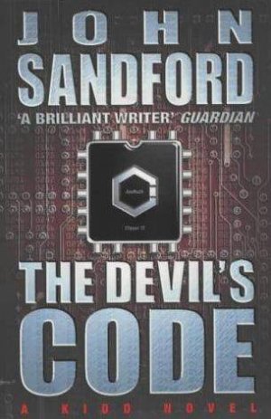 The Devil&#039;s Code