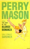 The Case of the Blonde Bonanza