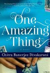 One Amazing Thing