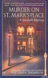 Murder on St. Mark’s place