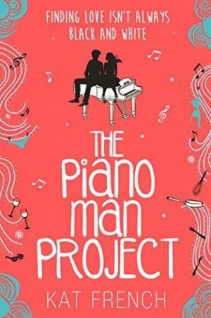 Проект «Пианист»
