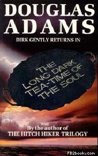 The Long Dark Tea-Time Of The Soul
