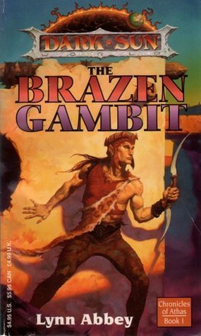 The Brazen Gambit
